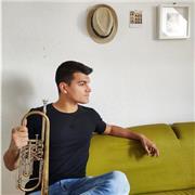 Clases de trompeta online